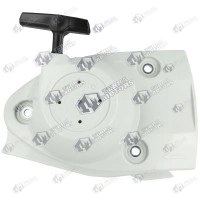Demaror masina de debitat Stihl TS 410, TS 420, TS 480i, TS 500i
